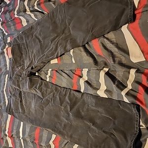 Men's Levi's 559 Denim Jeans